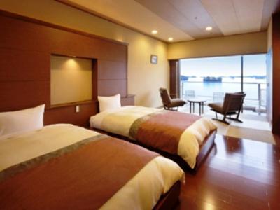 Matsushima Century Hotel Εξωτερικό φωτογραφία